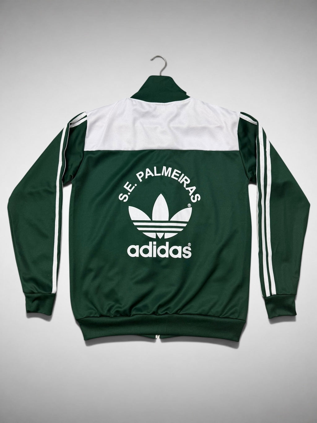 JAQUETA PALMEIRAS 1989