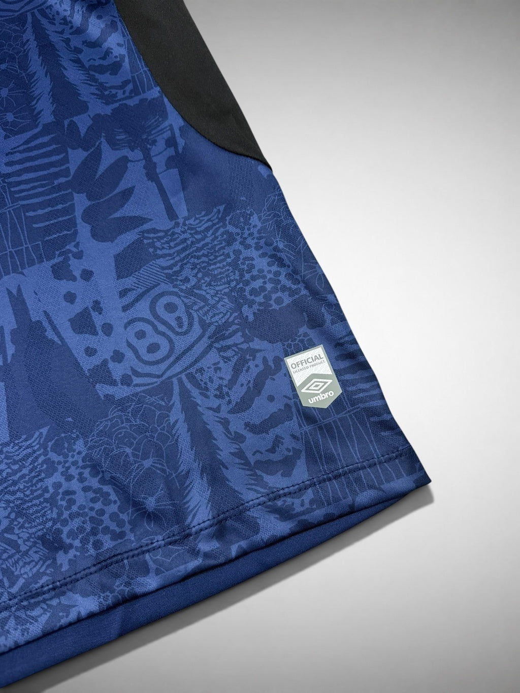 CAMISA GREMIO UMBRO 2025