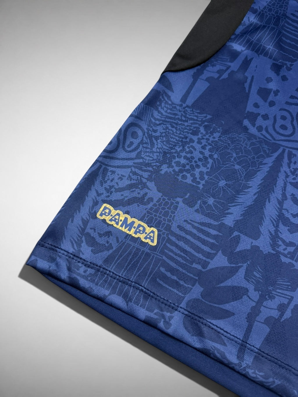 CAMISA GREMIO UMBRO 2025