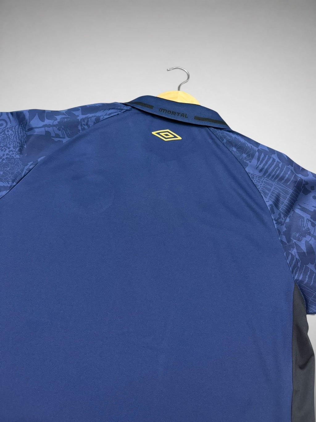 CAMISA GREMIO UMBRO 2025