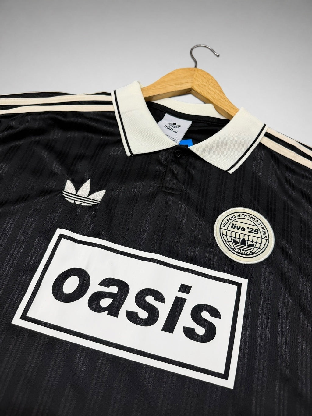 CAMISA OÁSIS