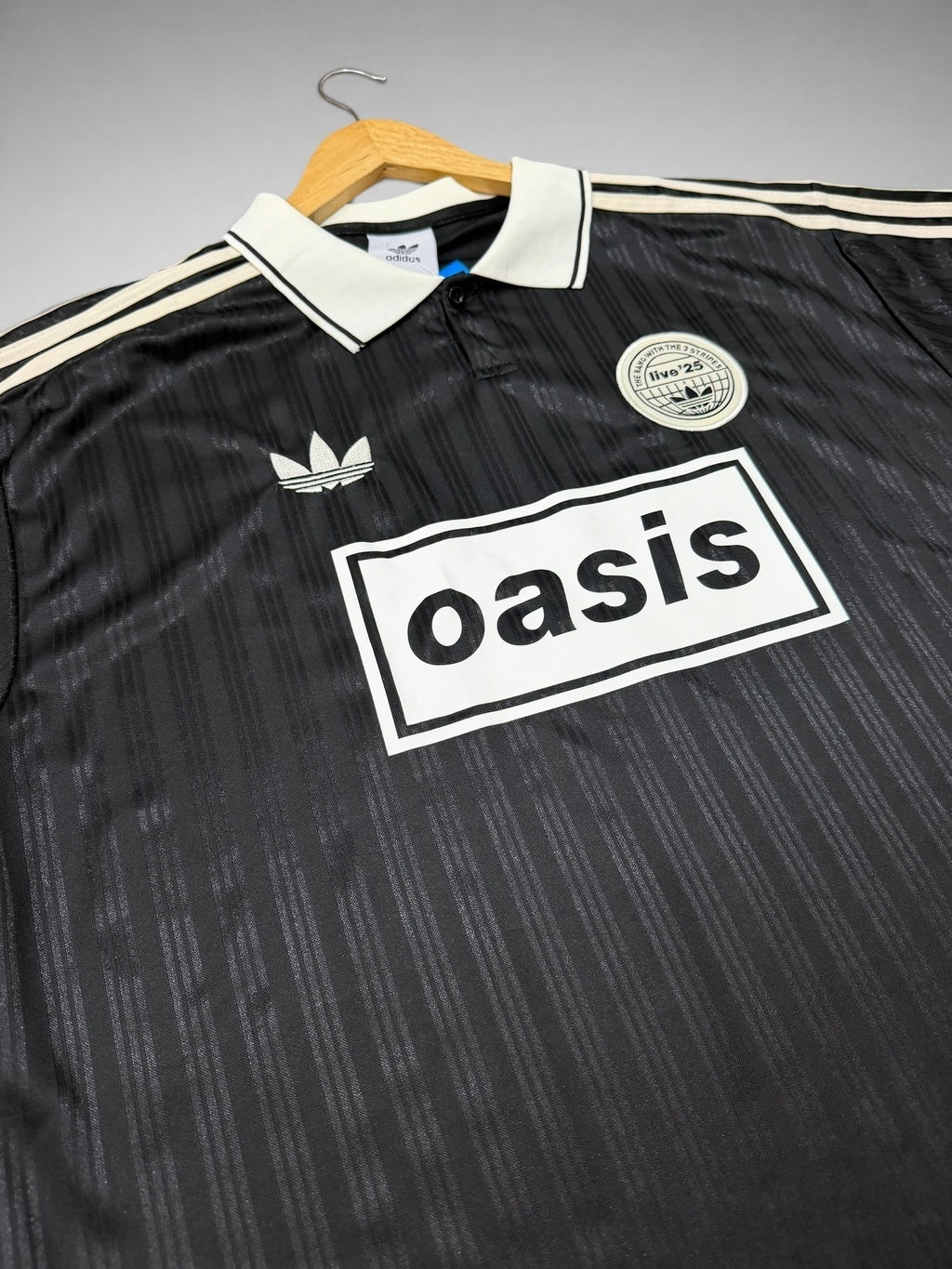 CAMISA OÁSIS