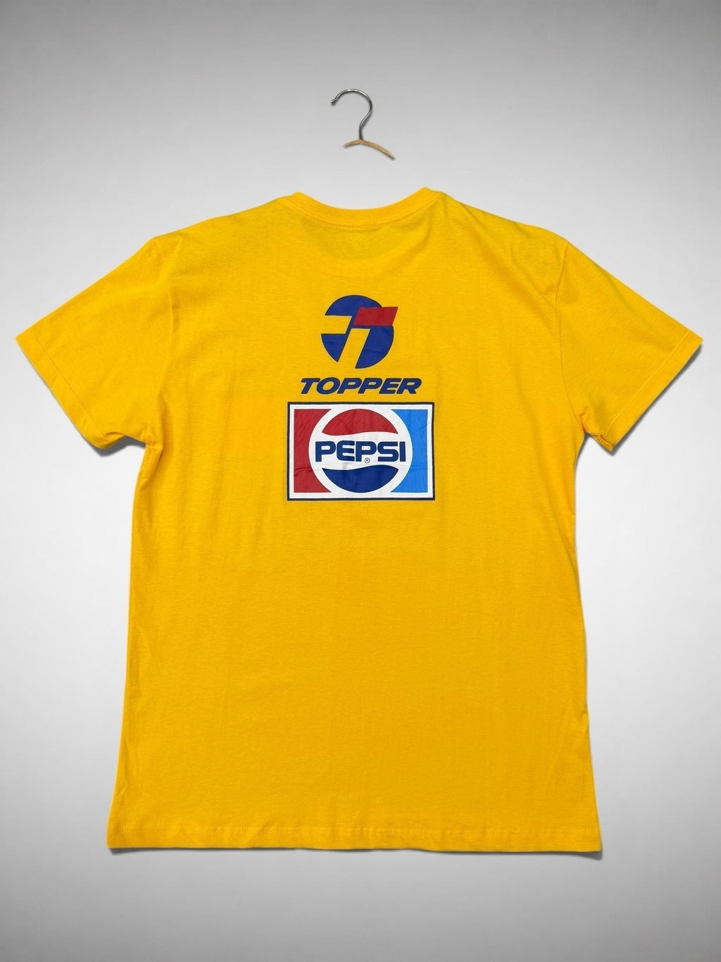 CAMISA TREINO AMARELA SELEÇÃO BRASILEIRA COPA DE 1990
