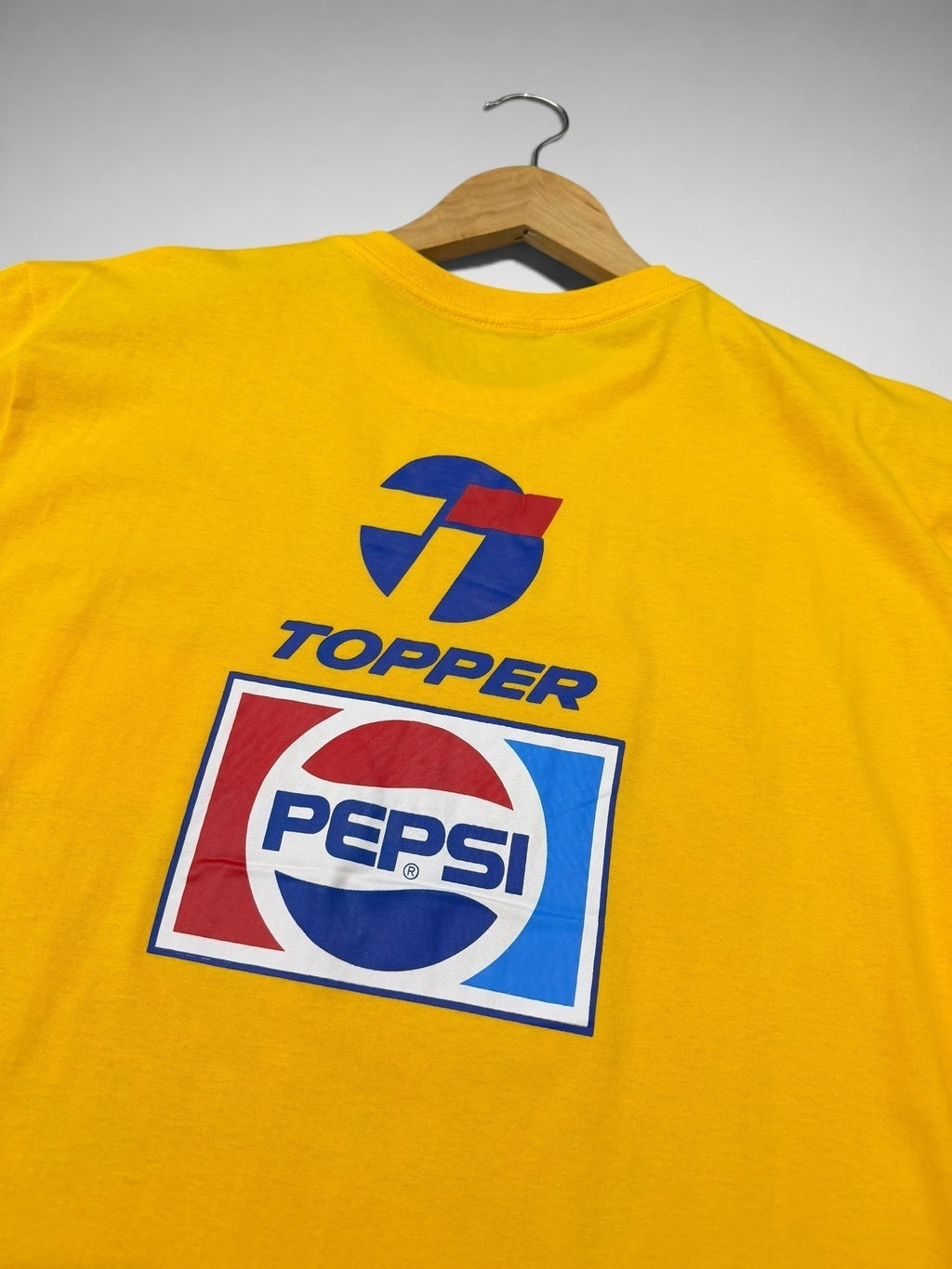 CAMISA TREINO AMARELA SELEÇÃO BRASILEIRA COPA DE 1990