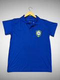 CAMISA AZUL SELEÇÃO BRASILEIRA COPA DE 1958 “Pelé”