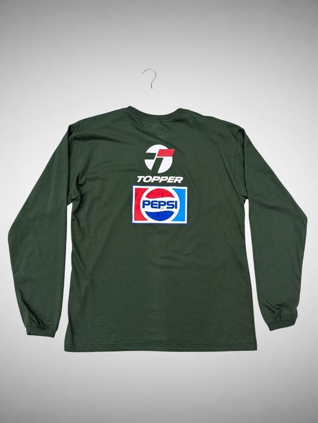 CAMISA TREINO SELEÇÃO BRASILEIRA VERDE COPA DE 1990