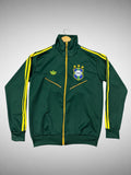JAQUETA SELEÇÃO BRASILEIRA