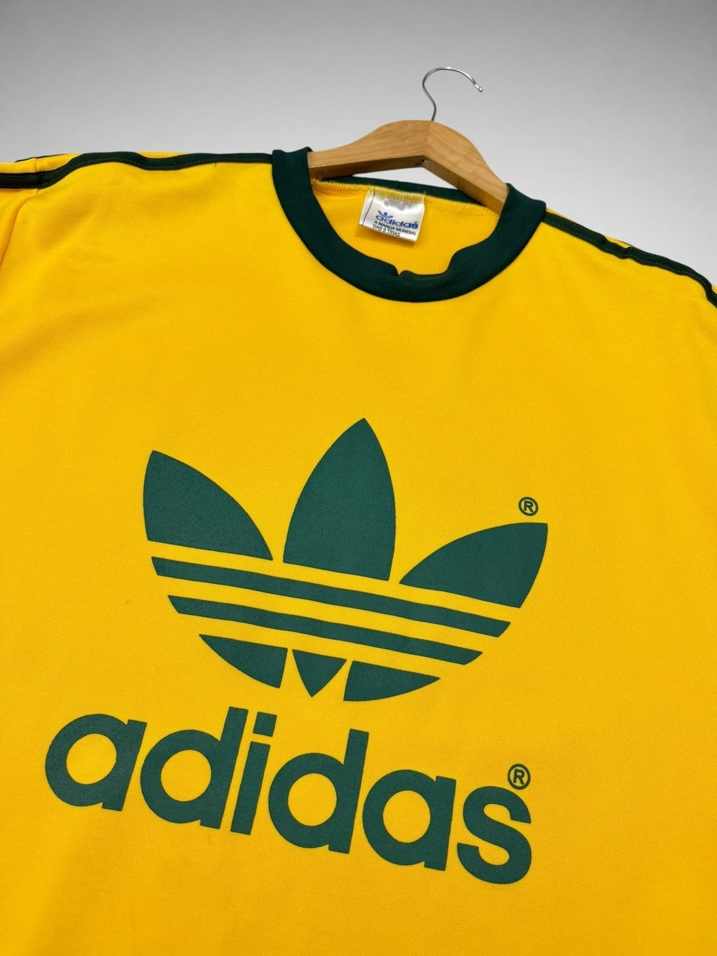 MOLETOM SELEÇÃO BRASILEIRA
