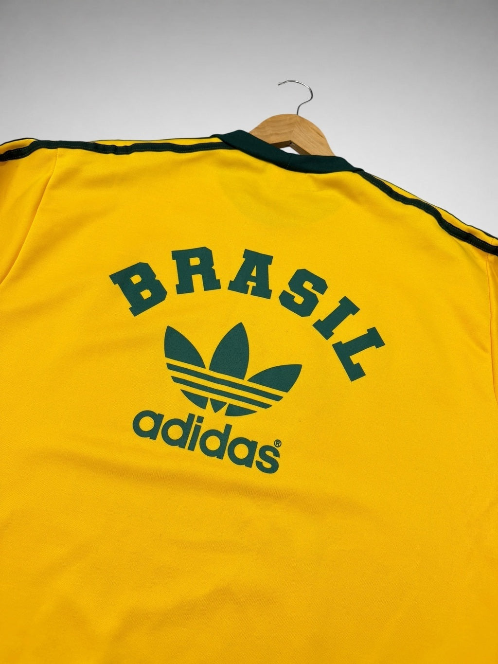 MOLETOM SELEÇÃO BRASILEIRA