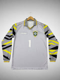 CAMISA SELEÇÃO BRASILEIRA