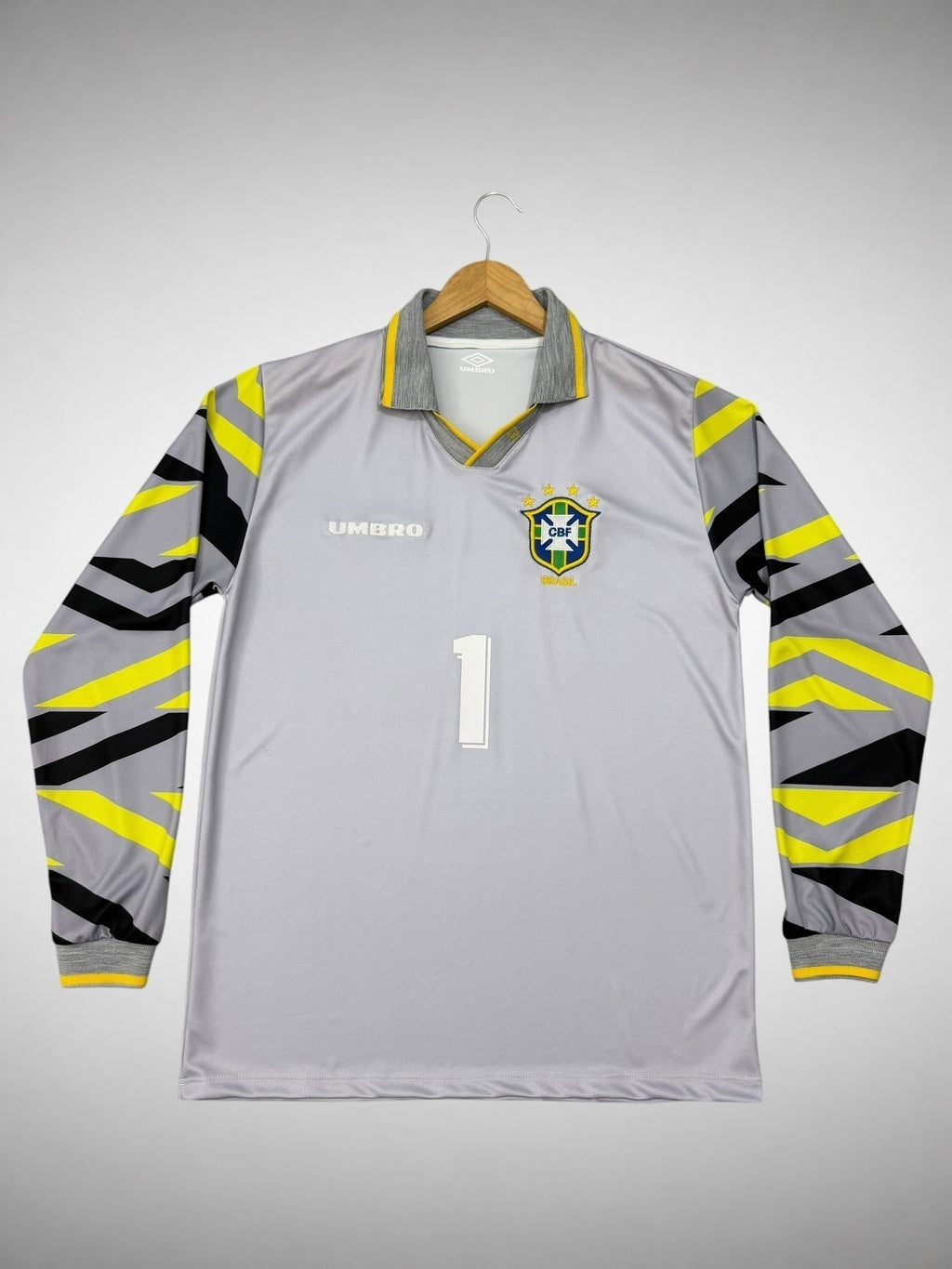 CAMISA SELEÇÃO BRASILEIRA