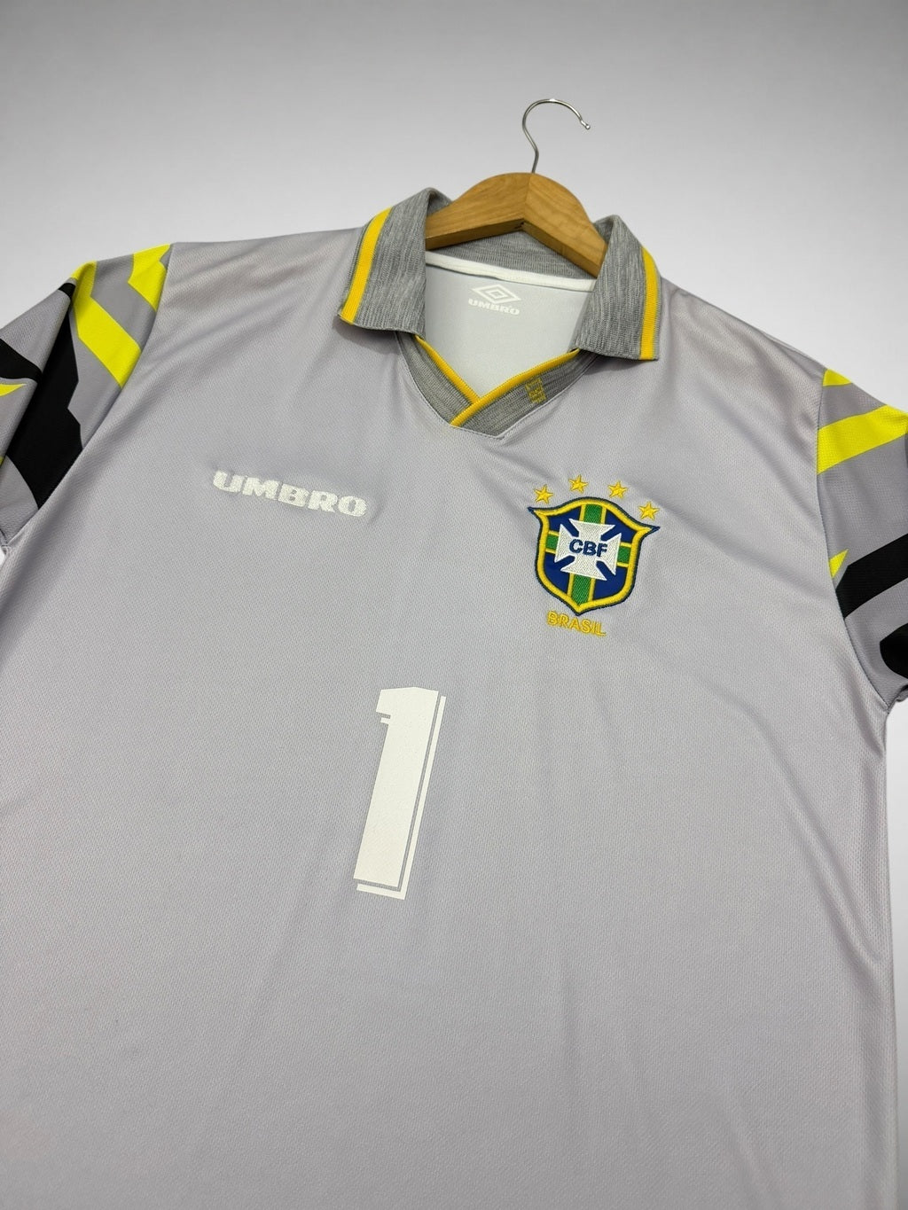 CAMISA SELEÇÃO BRASILEIRA