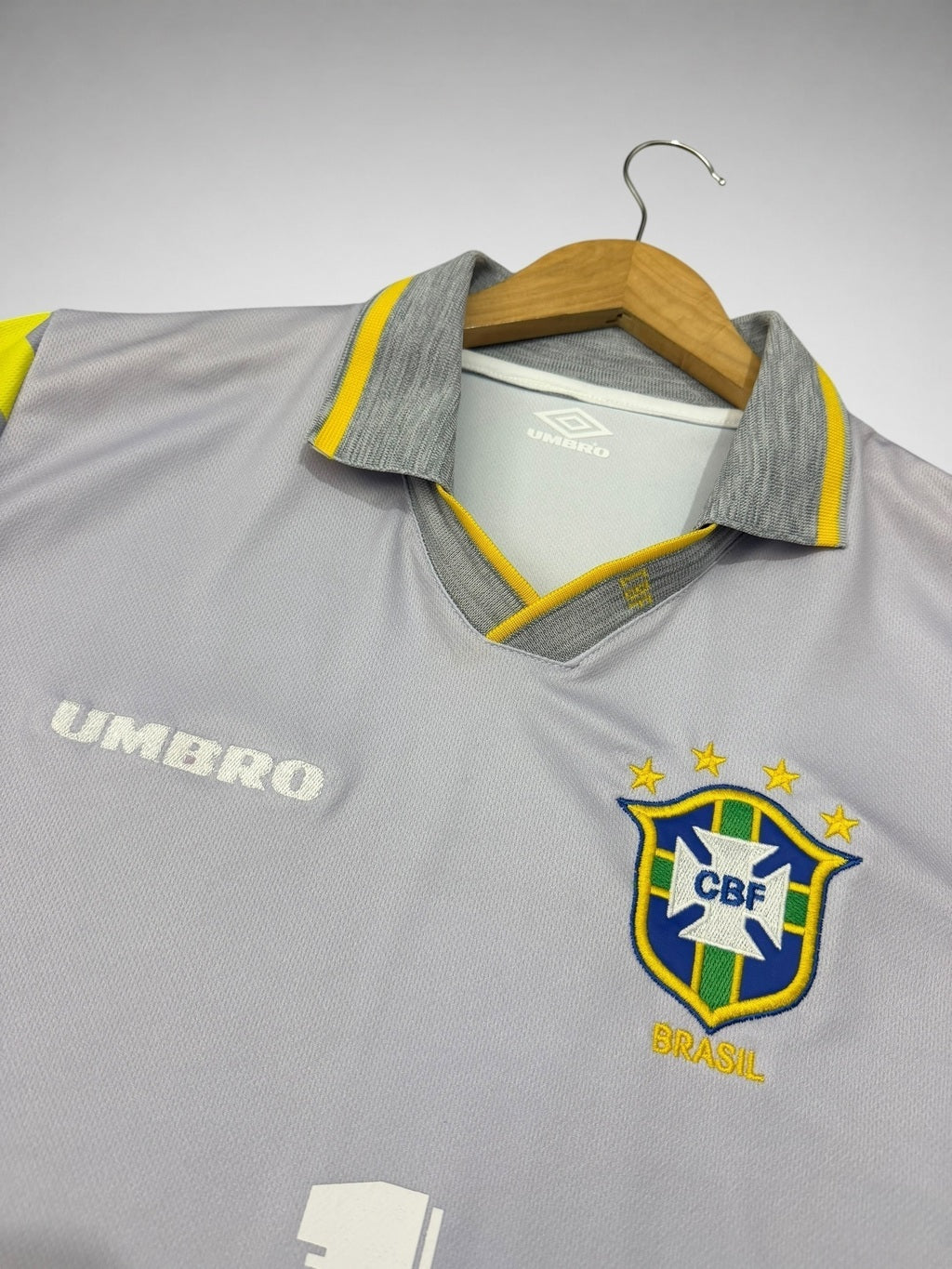 CAMISA SELEÇÃO BRASILEIRA