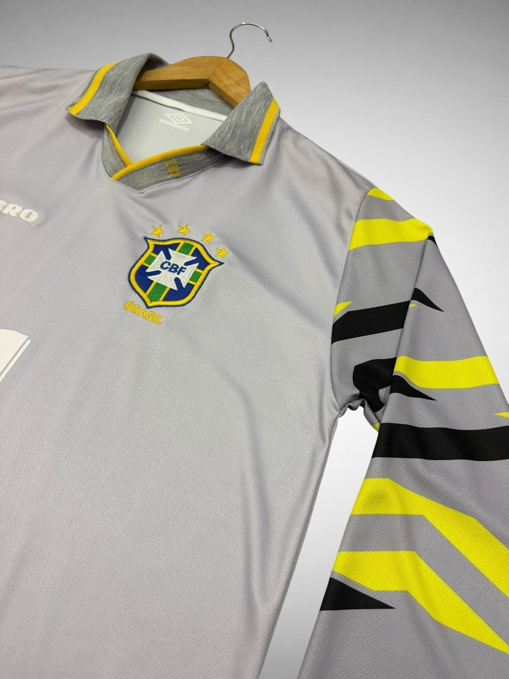 CAMISA SELEÇÃO BRASILEIRA