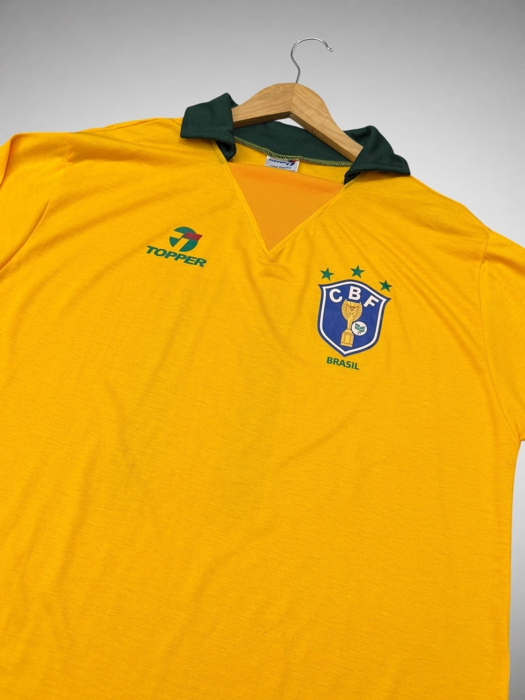 CAMISA SELEÇÃO BRASILEIRA