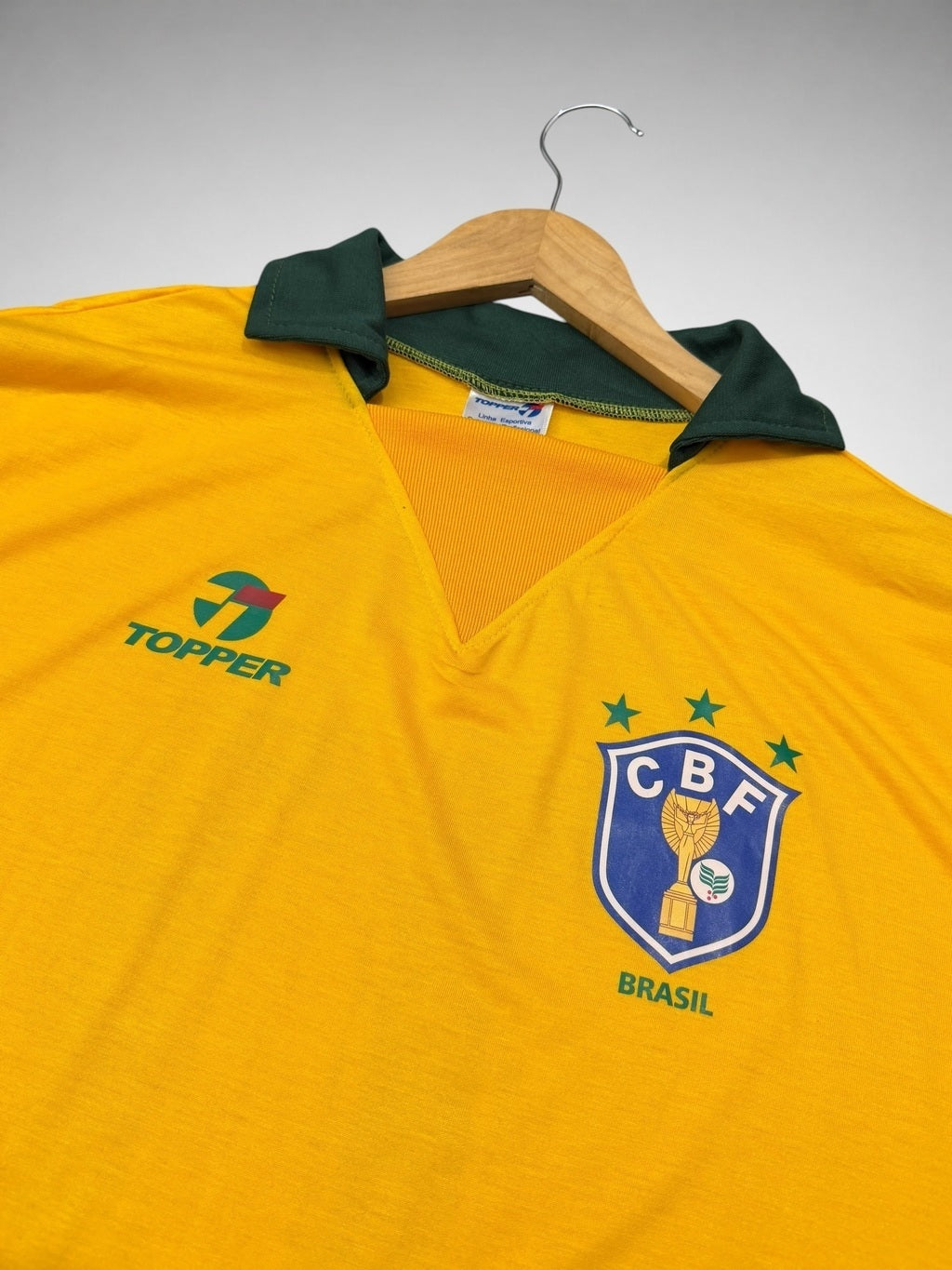 CAMISA SELEÇÃO BRASILEIRA