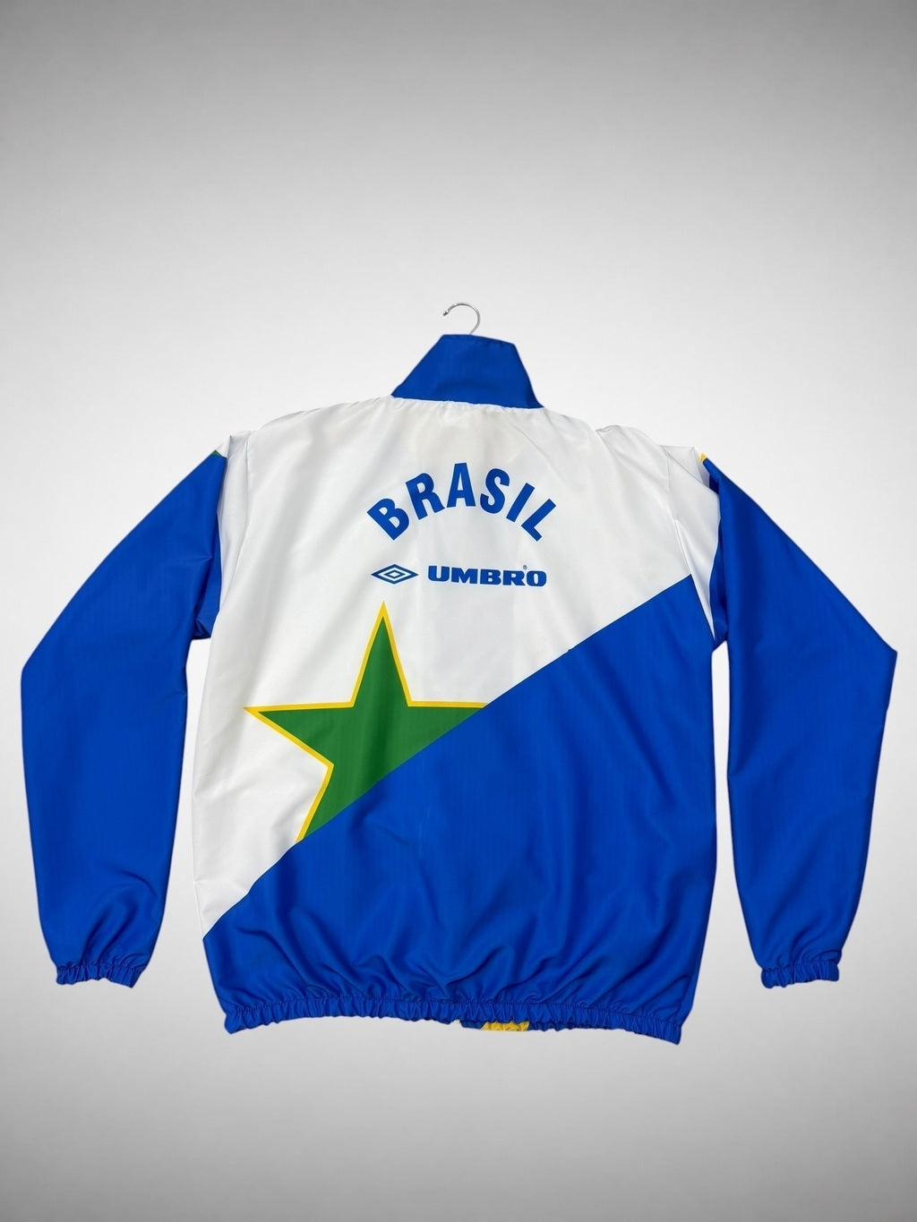 JAQUETA BRASIL