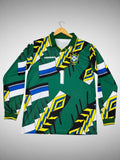 CAMISA GOLEIRO SELEÇÃO BRASILEIRA 1994 “Taffarel”