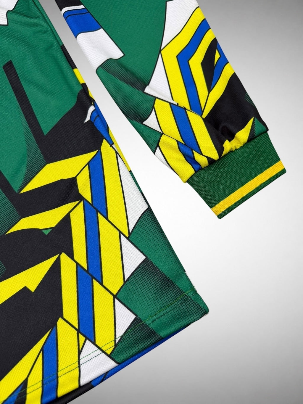 CAMISA GOLEIRO SELEÇÃO BRASILEIRA 1994 “Taffarel”