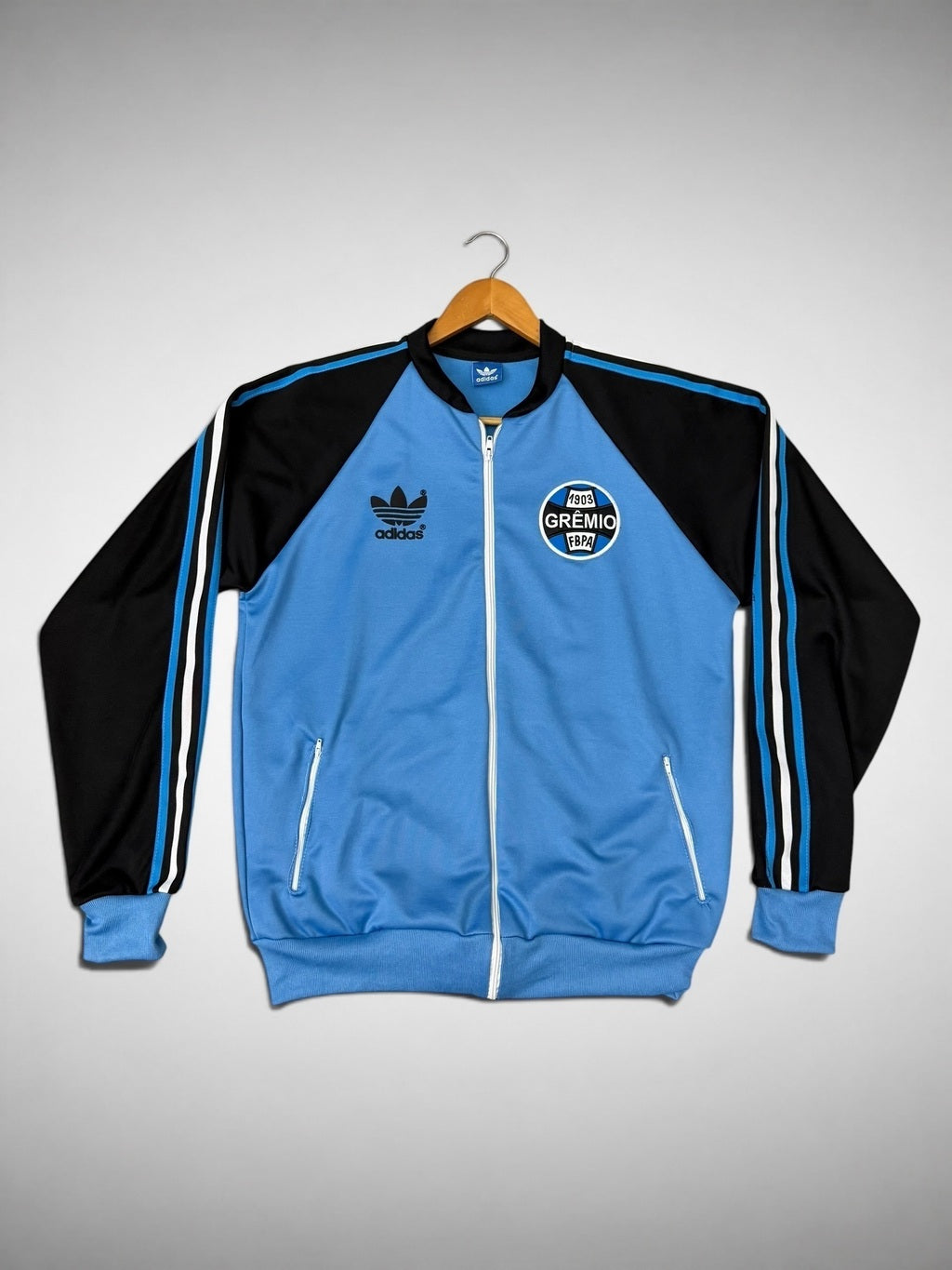 JAQUETA GRÊMIO 1983