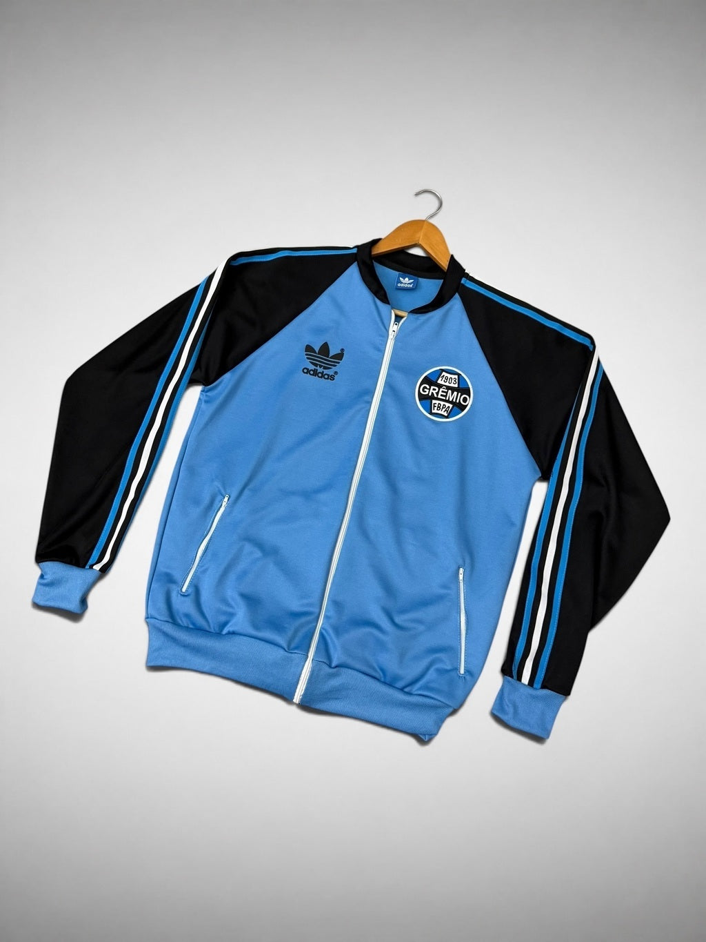 JAQUETA GRÊMIO 1983