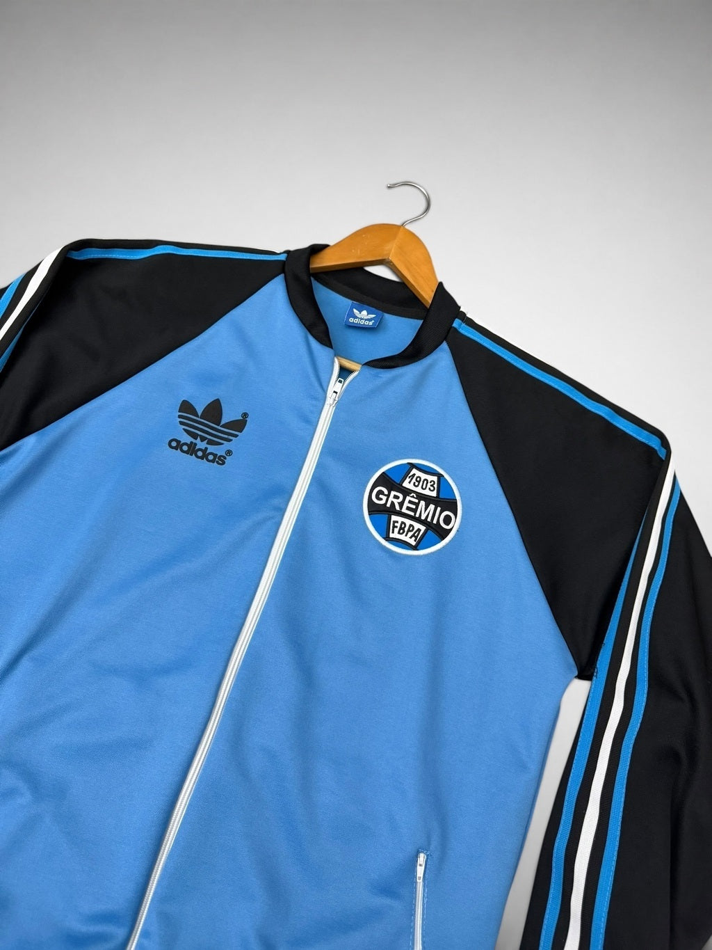 JAQUETA GRÊMIO 1983