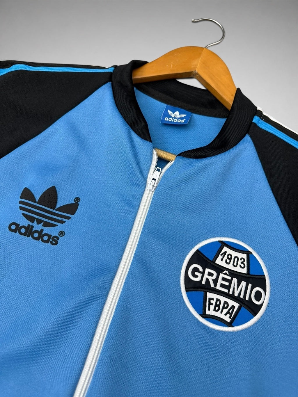 JAQUETA GRÊMIO 1983
