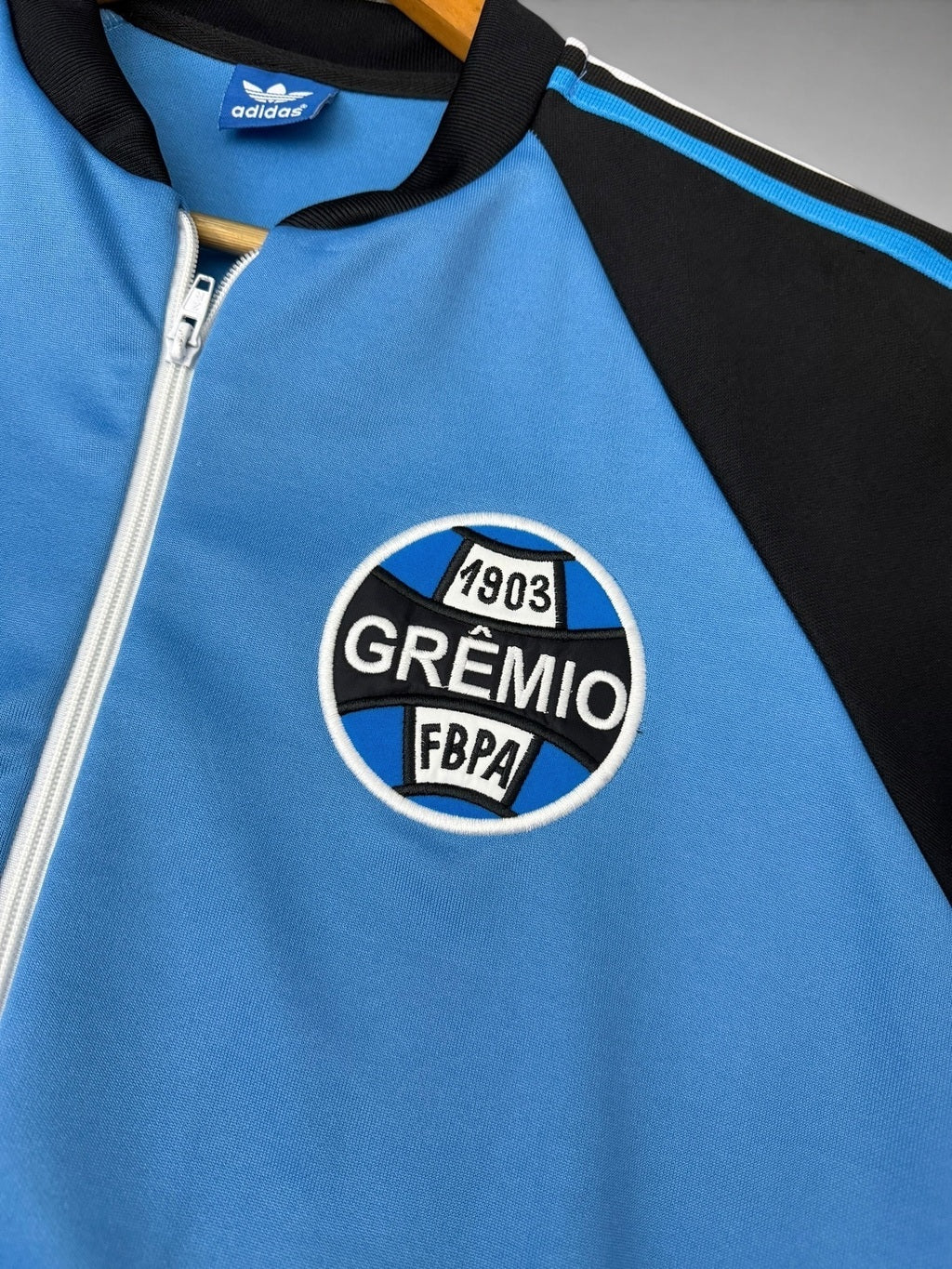 JAQUETA GRÊMIO 1983