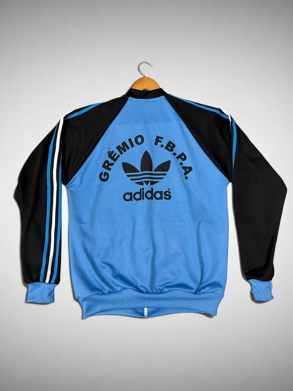 JAQUETA GRÊMIO 1983