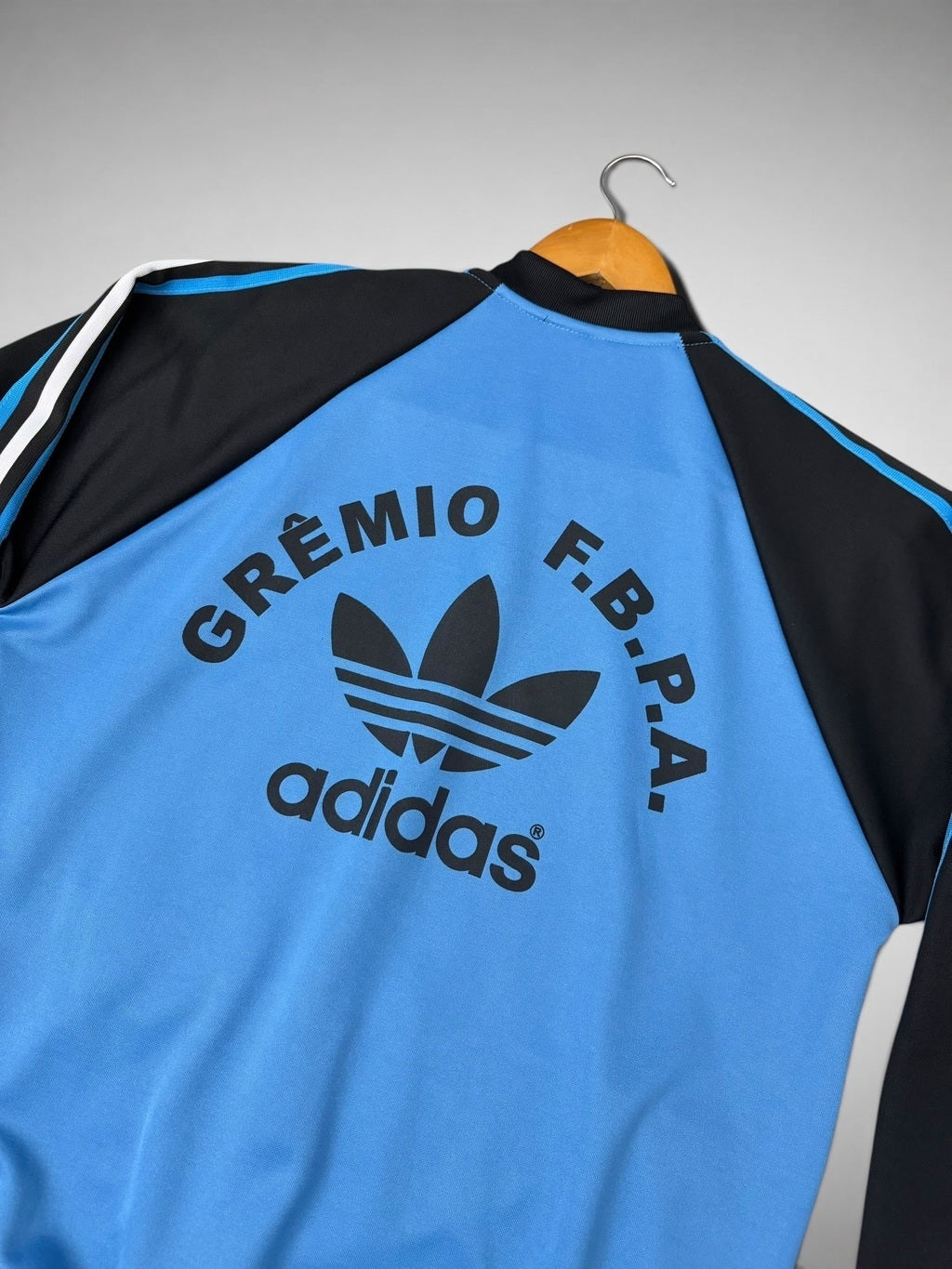 JAQUETA GRÊMIO 1983