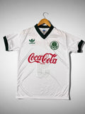 CAMISA PALMEIRAS 1989 COCA-COLA “Gaúcho”