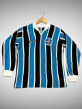 CAMISA MALHA GRÊMIO 1981 “De Leon” LONGA