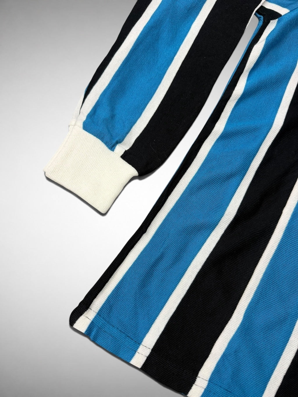 CAMISA MALHA GRÊMIO 1981 “De Leon” LONGA