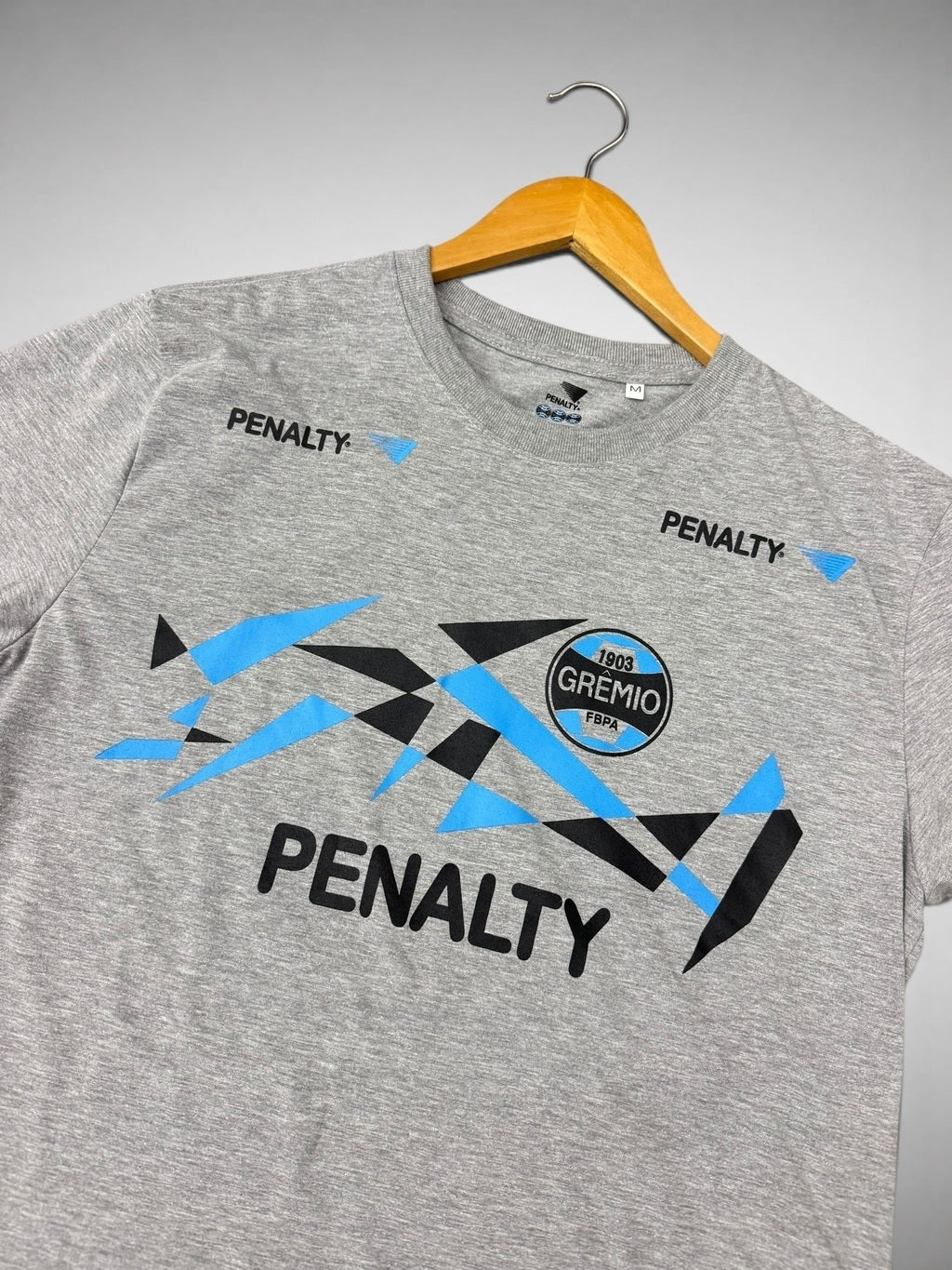 CAMISA TREINO GRÊMIO 1995 PENALTY