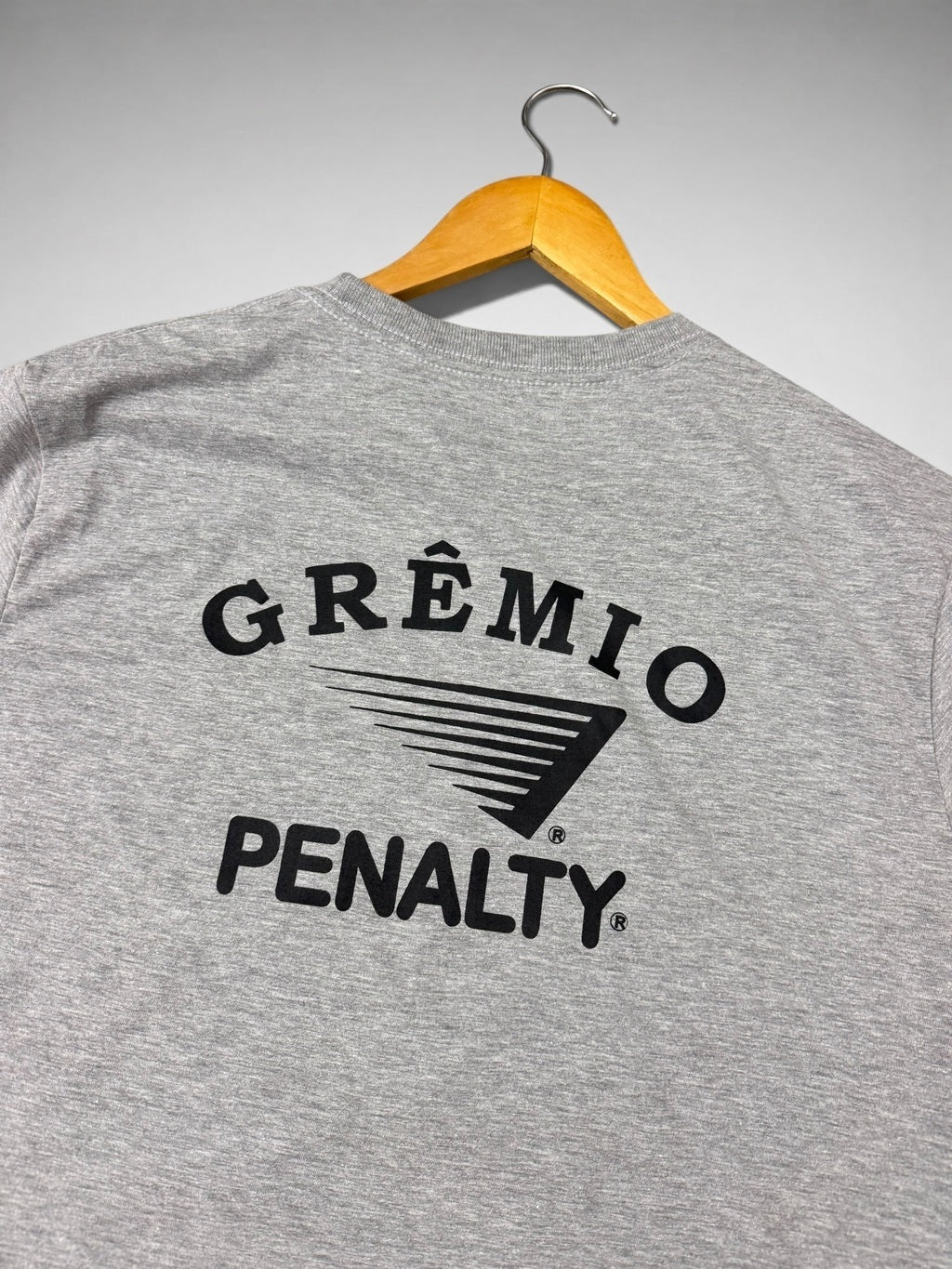 CAMISA TREINO GRÊMIO 1995 PENALTY