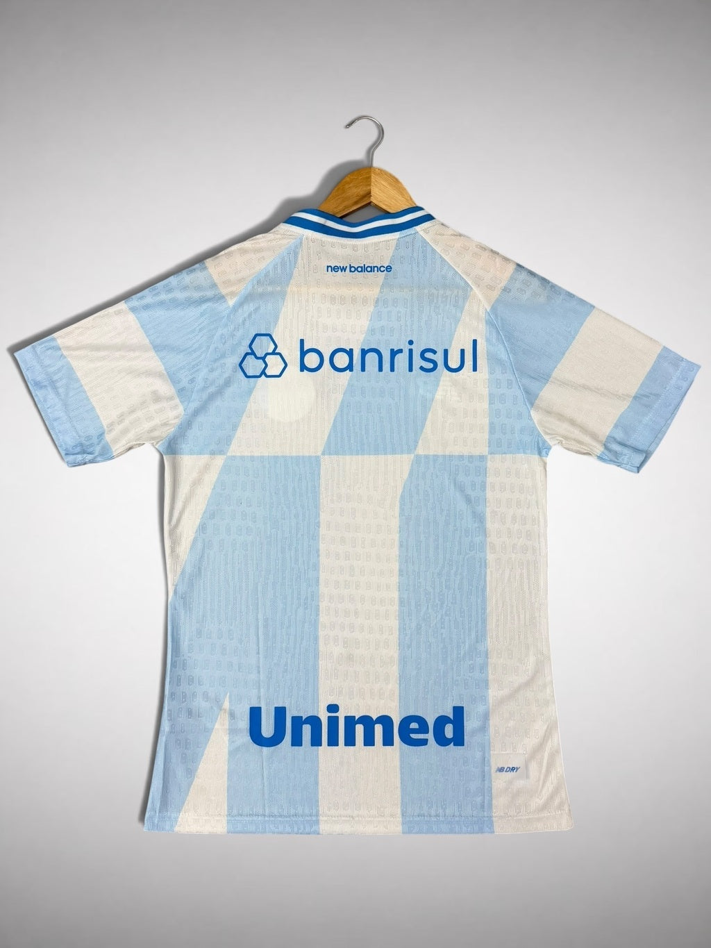 CAMISA GRÊMIO 2026 “Jogador”