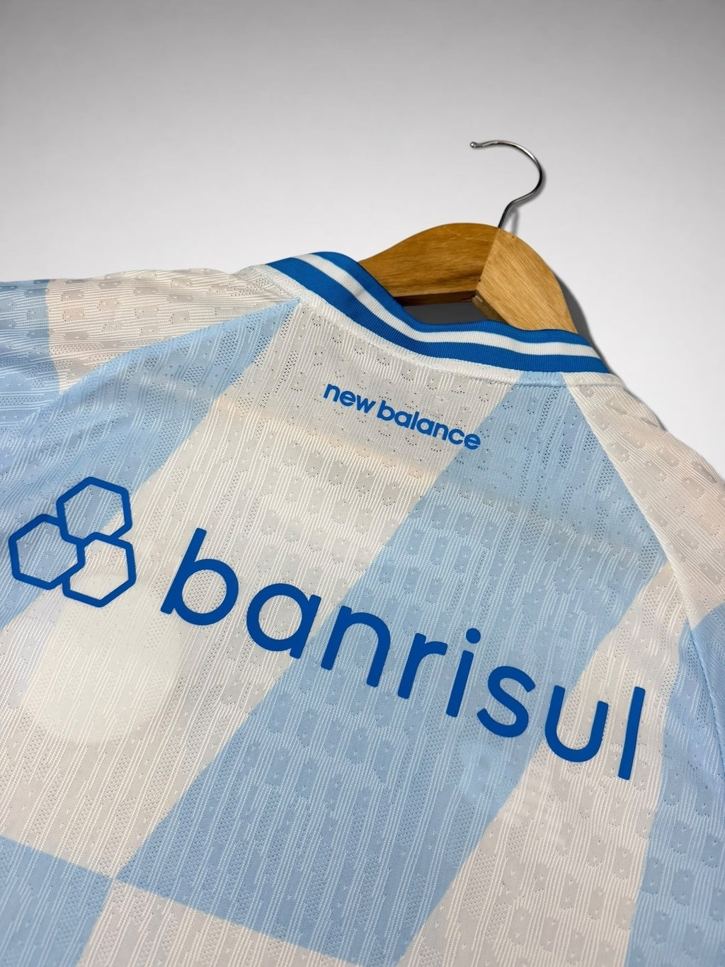 CAMISA GRÊMIO 2026 “Jogador”