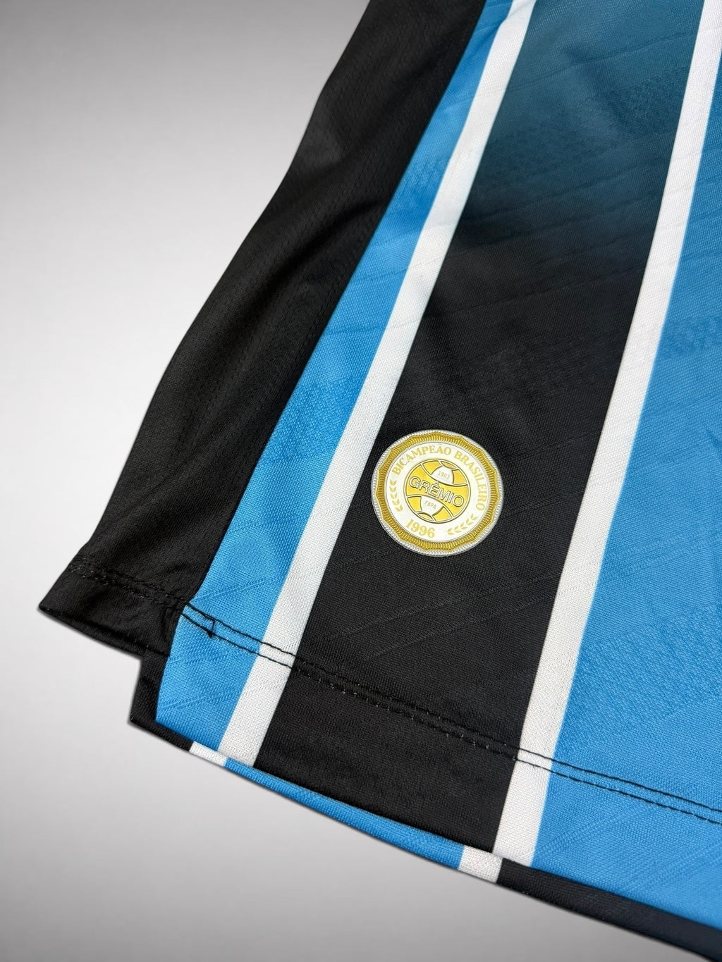 CAMISA GRÊMIO 2026 NB “Versão Torcedor”