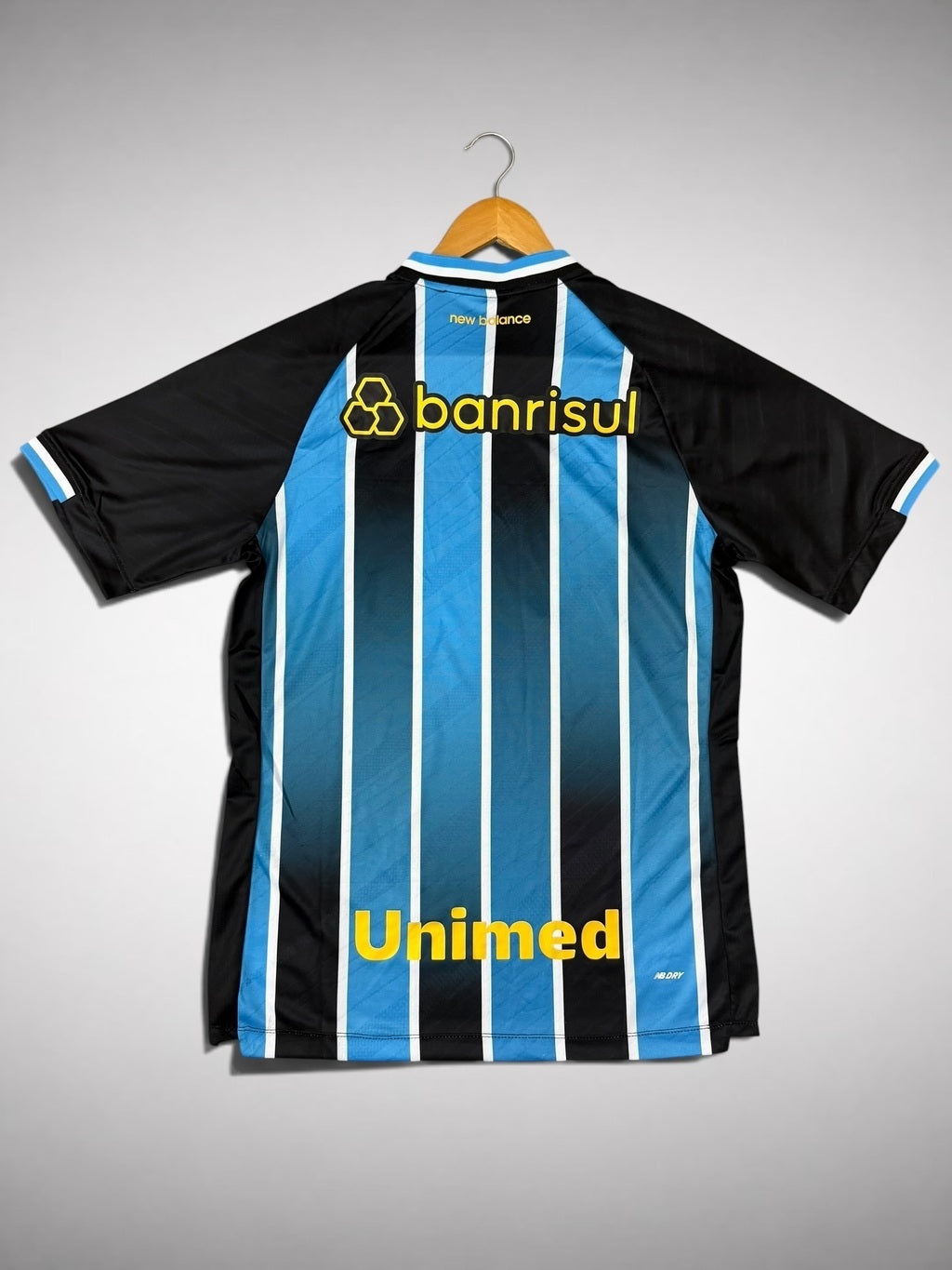 CAMISA GRÊMIO 2026 NB “Versão Torcedor”