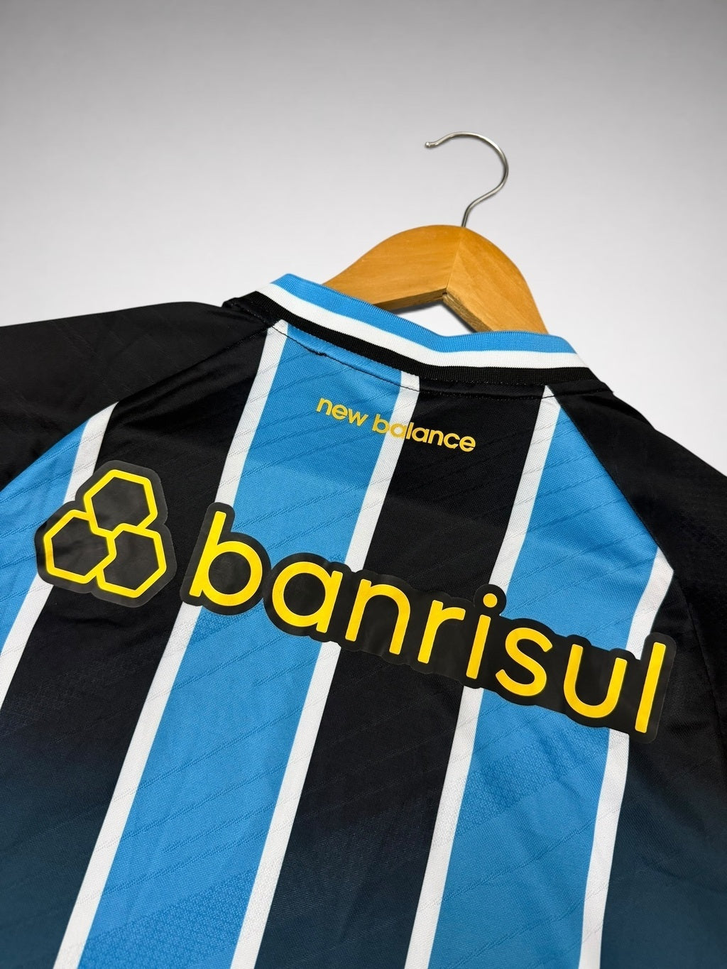 CAMISA GRÊMIO 2026 NB “Versão Torcedor”
