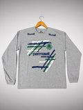 CAMISA LONGA PALMEIRAS 1993