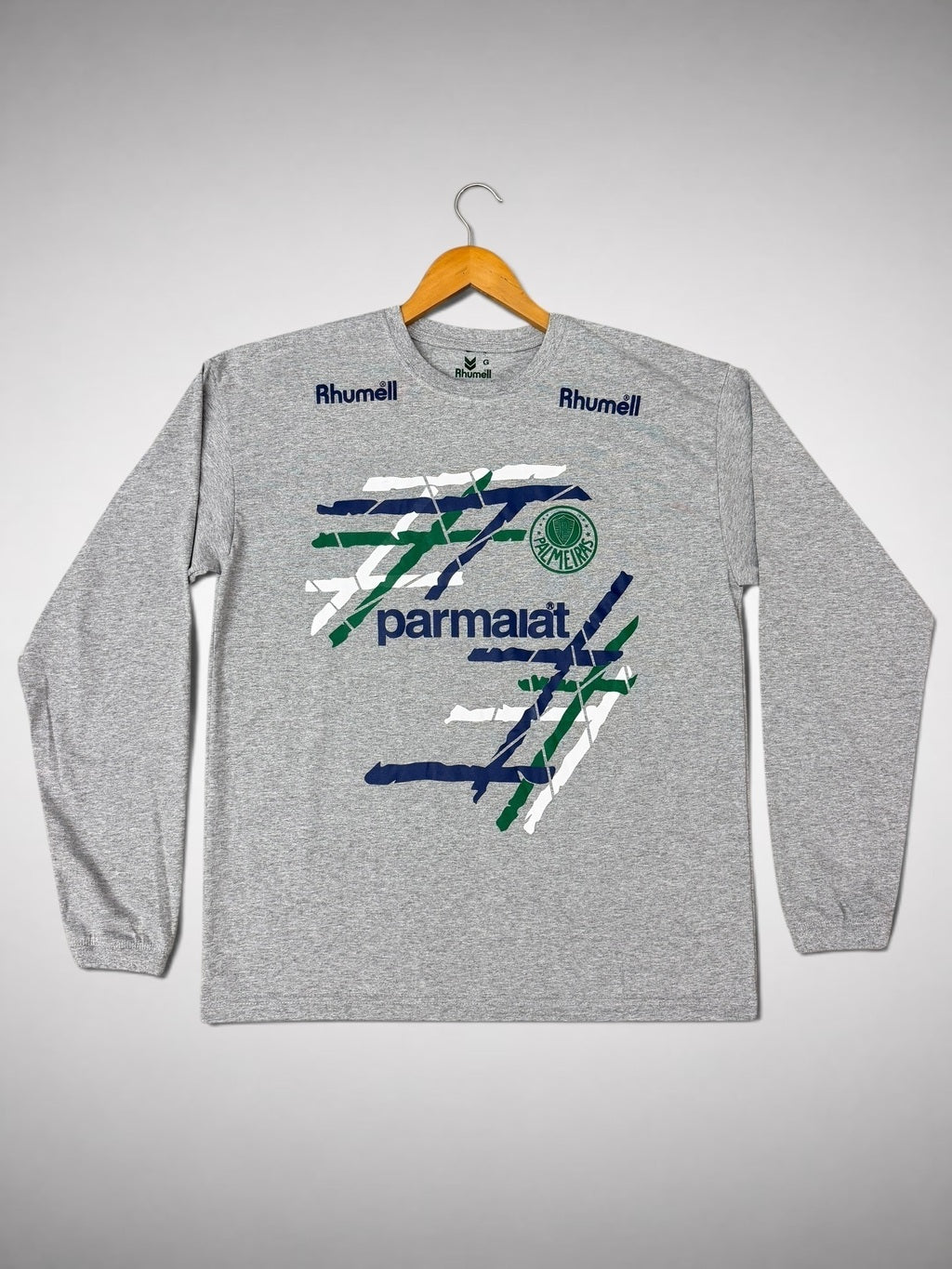 CAMISA LONGA PALMEIRAS 1993