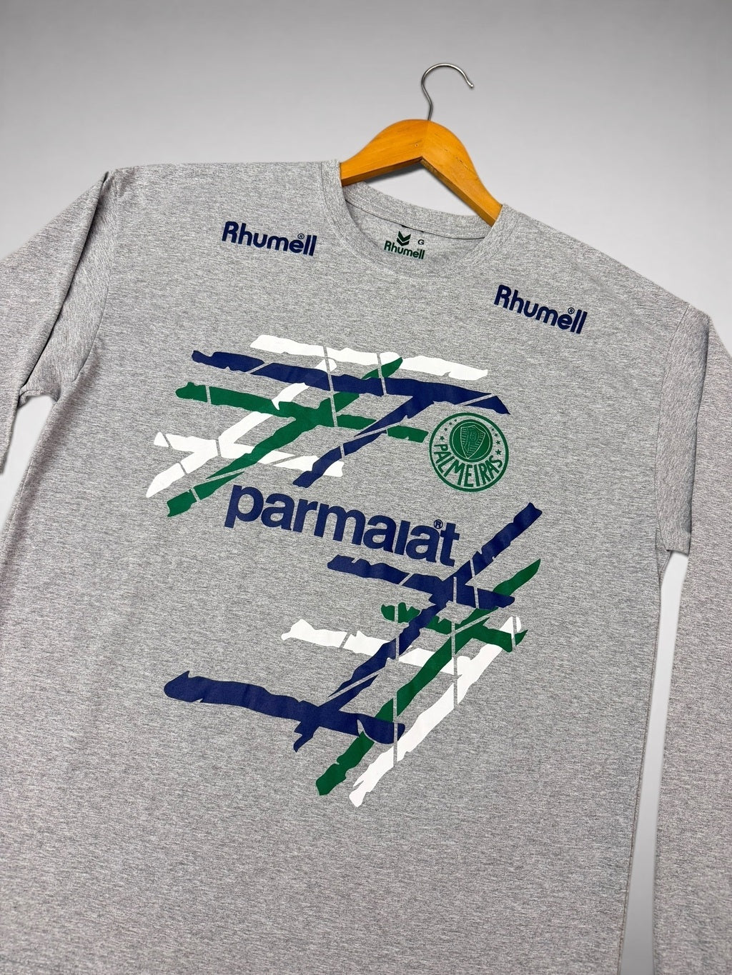 CAMISA LONGA PALMEIRAS 1993