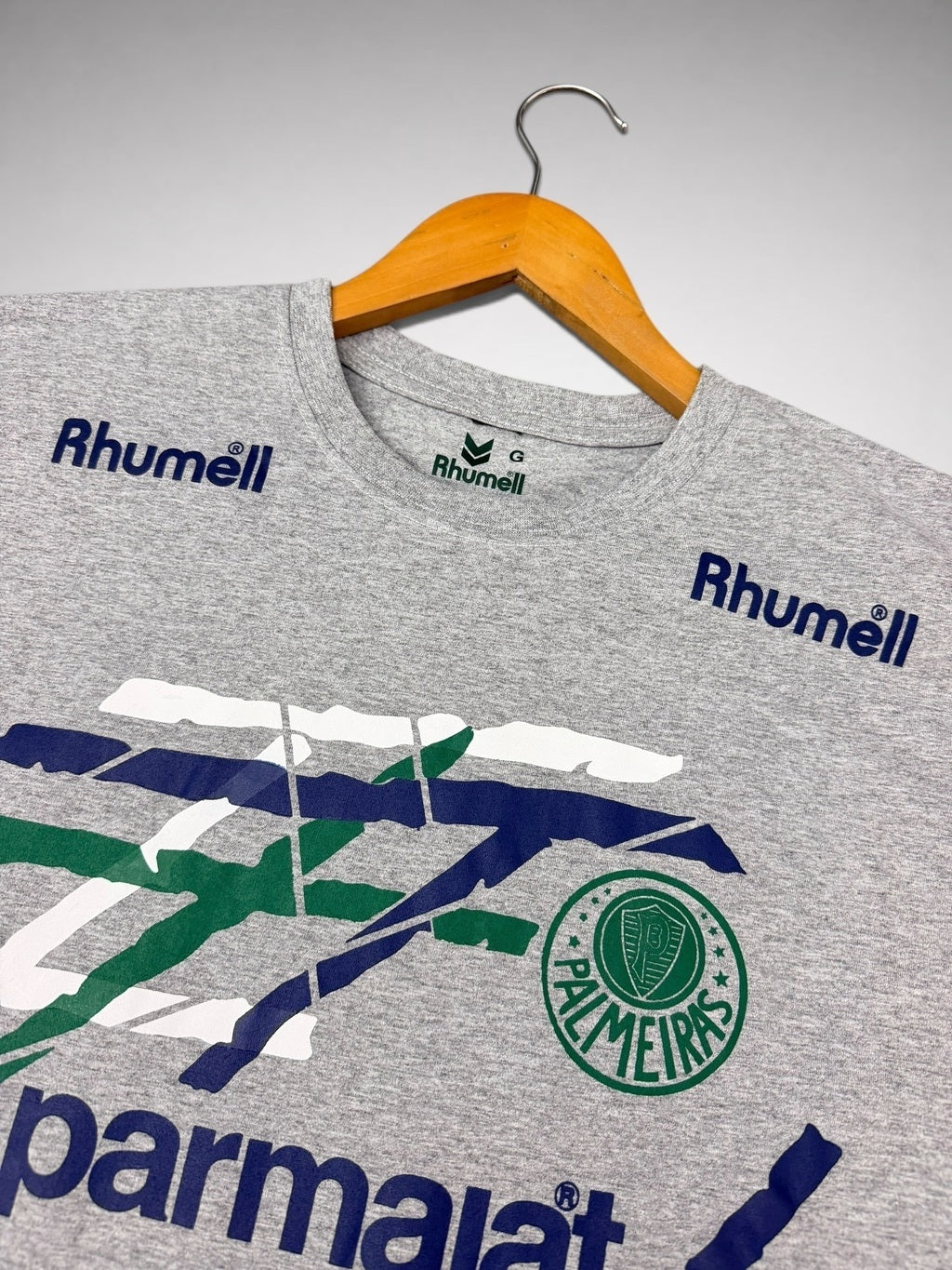 CAMISA LONGA PALMEIRAS 1993