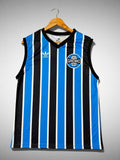 REGATA GRÊMIO MUNDIAL 1983