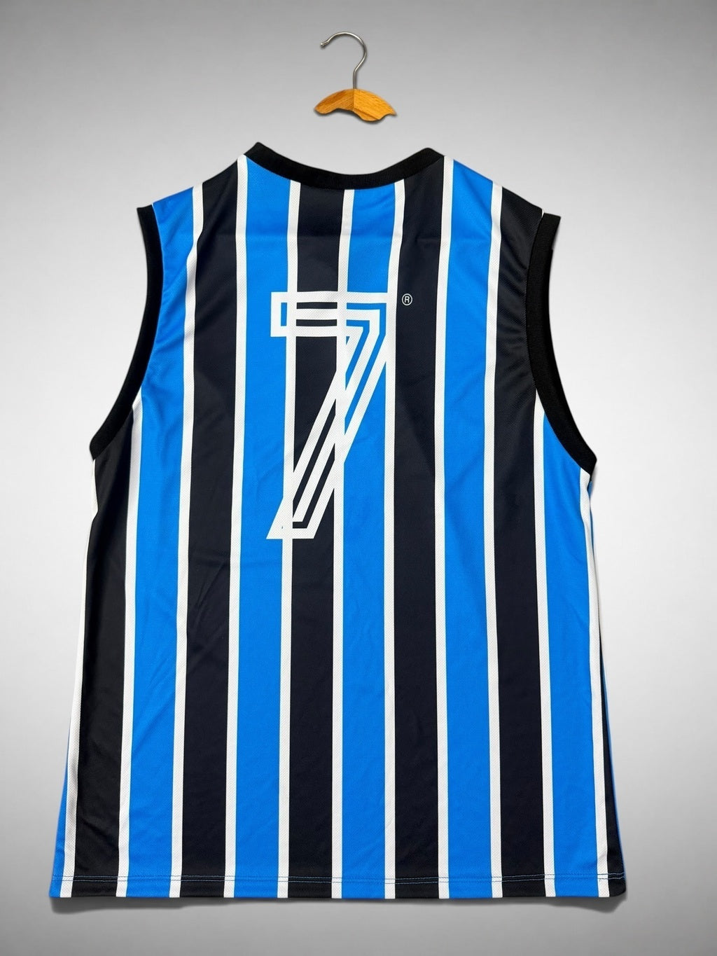 REGATA GRÊMIO MUNDIAL 1983
