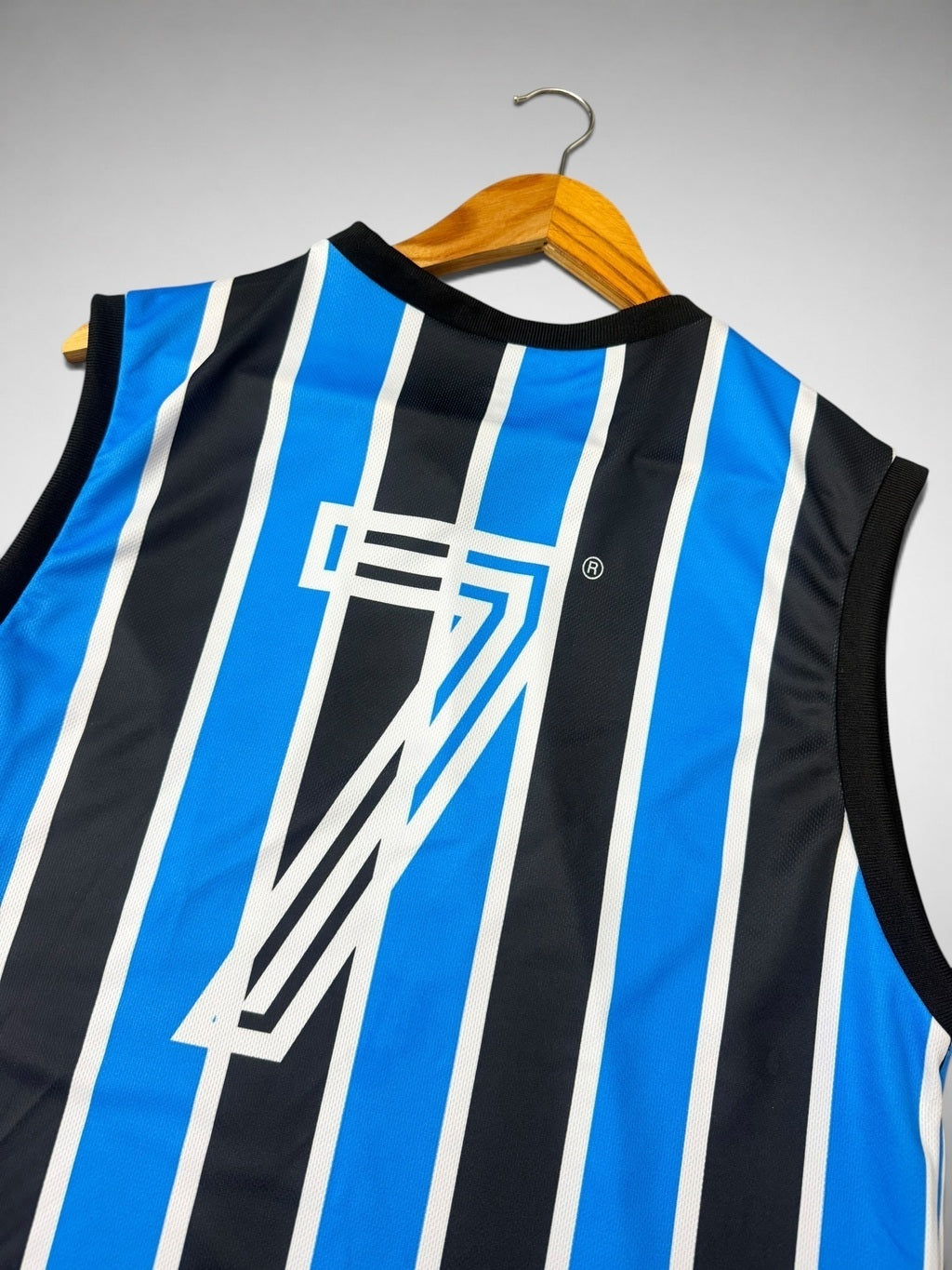 REGATA GRÊMIO MUNDIAL 1983