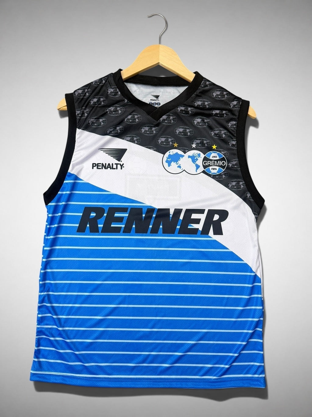 REGATA NEGRESCO GRÊMIO