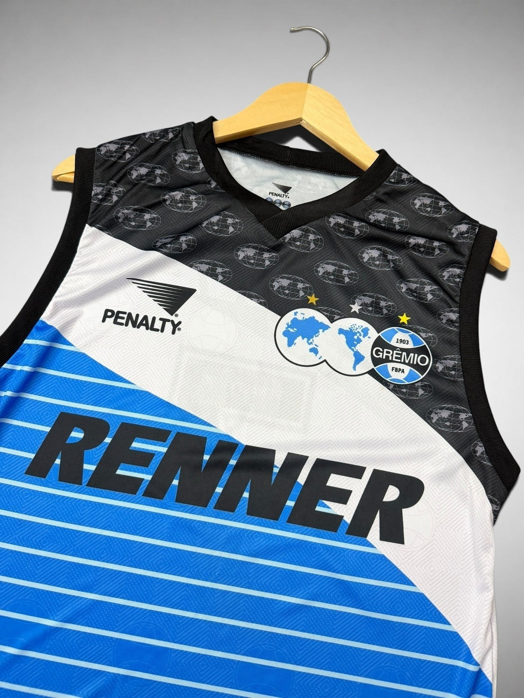 REGATA NEGRESCO GRÊMIO