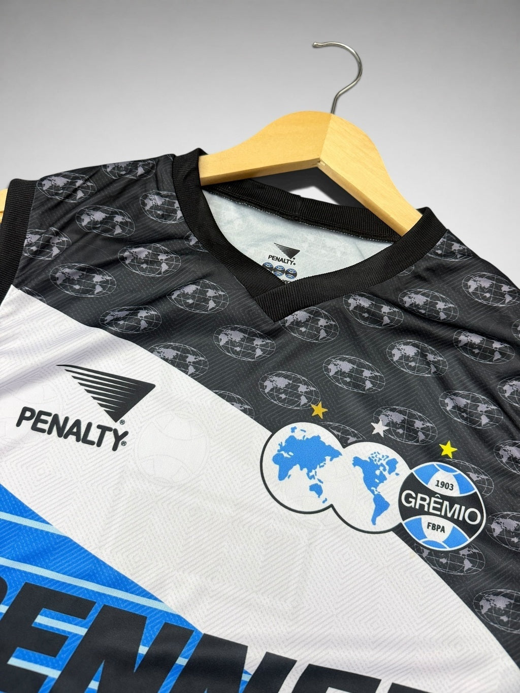 REGATA NEGRESCO GRÊMIO